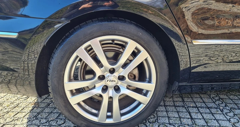 Volkswagen Passat cena 29999 przebieg: 150000, rok produkcji 2009 z Miasteczko Śląskie małe 92